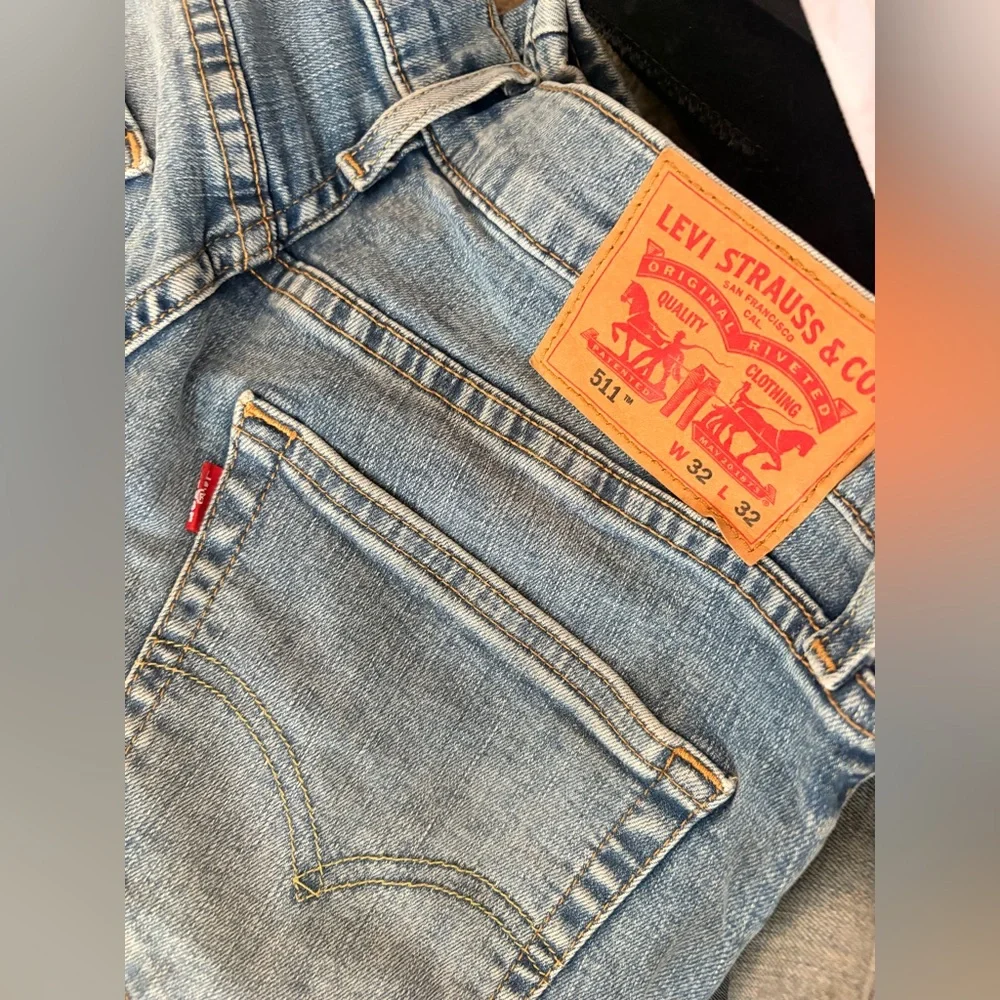 Levi's 511 Jeans men’s